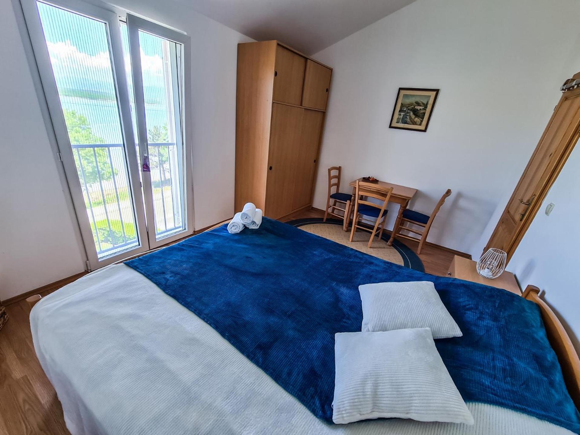 Apartment Hrastov Soline  Buitenkant foto